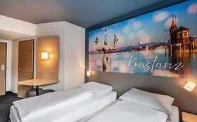 B&B Hotel Konstanz
